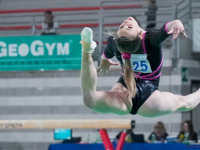 Ancona - 2ª prova Campionato Serie A2 M/F 2025